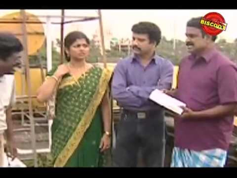 No 1 Maveli Cochin North (2011) | Full Length Malayalam Movie | High Quality