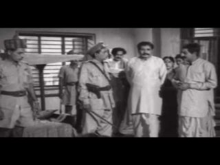 Lakshadhikari Telugu Movie | NTR, Krishna Kumari | Telugu Old Movie Online