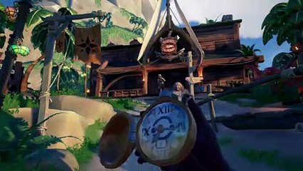 Sea of Thieves - Trailer - Gli amici giocano gratis