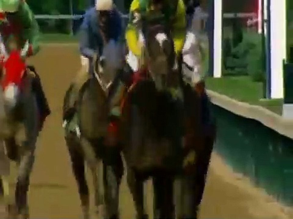 The Rise and Fall of J. T. Lundy and Calumet Farm (Crime Documentary)