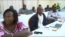 RTB/Rencontre de plusieurs chercheurs sur les méthodes durables des sols en culture d’igname en Afrique de l’ouest