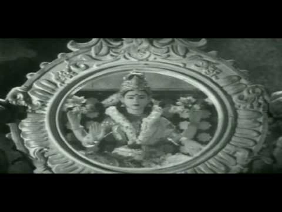 Gandara Gandadu (గందర గండడు) Telugu Full Movie | Kantha Rao, Rajnal | Telugu Old Movies