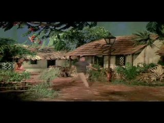 Manchivadu (మంచివాడు) Full Length Telugu Movie 1972 | ANR, Kanchana | Latest Telugu Movies