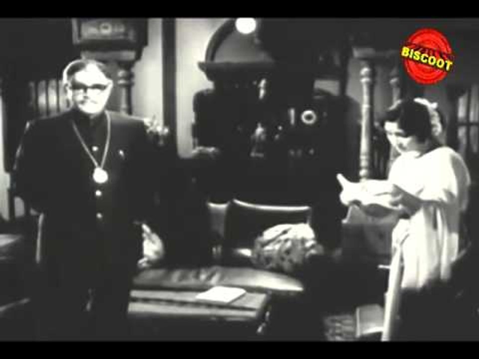 Sabatham || Tamil Full Movie || K.R Vijaya, Ravichandran