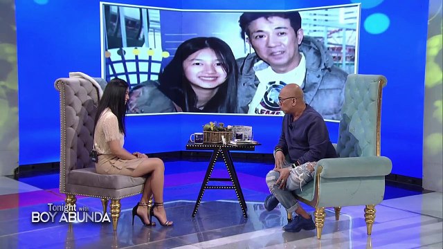 TWBA: Kaori chooses between Seth and Rhys