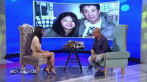 TWBA:  Kaori chooses between Seth and Rhys