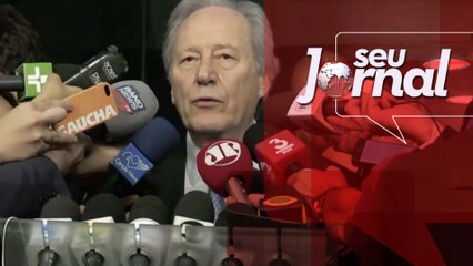 Cayres: pacote de Moro é barrado pela própria Justiça