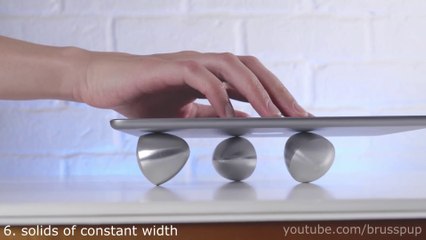 7 Amazing Science Gadgets!