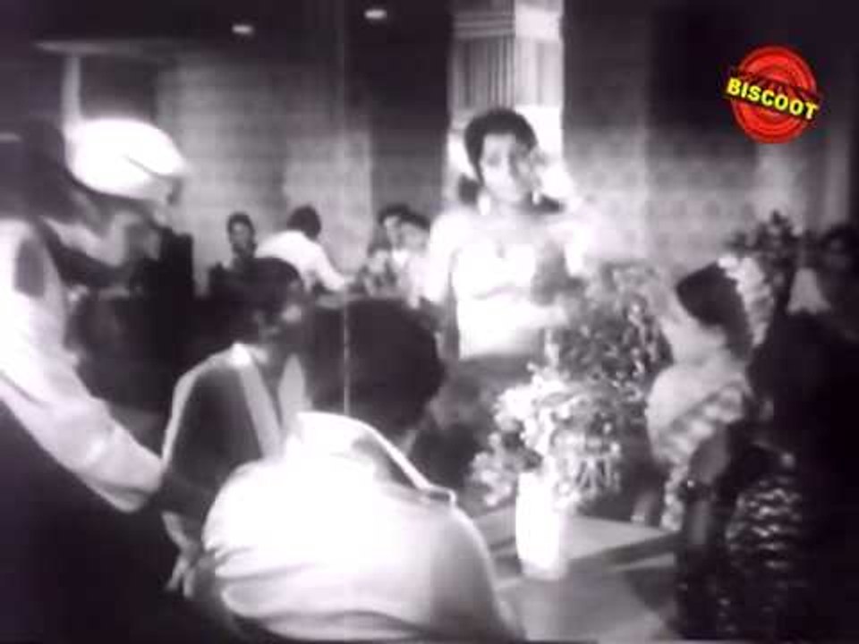 Sakka Podu Podu Raja || Tamil Full Movie || Jaishankar, Jayachitra