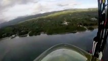 When Paramotoring Goes Wrong