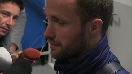 18e j. - Germain : ''Tourner autour de Balotelli ? J'espère que le coach se l'imagine aussi''