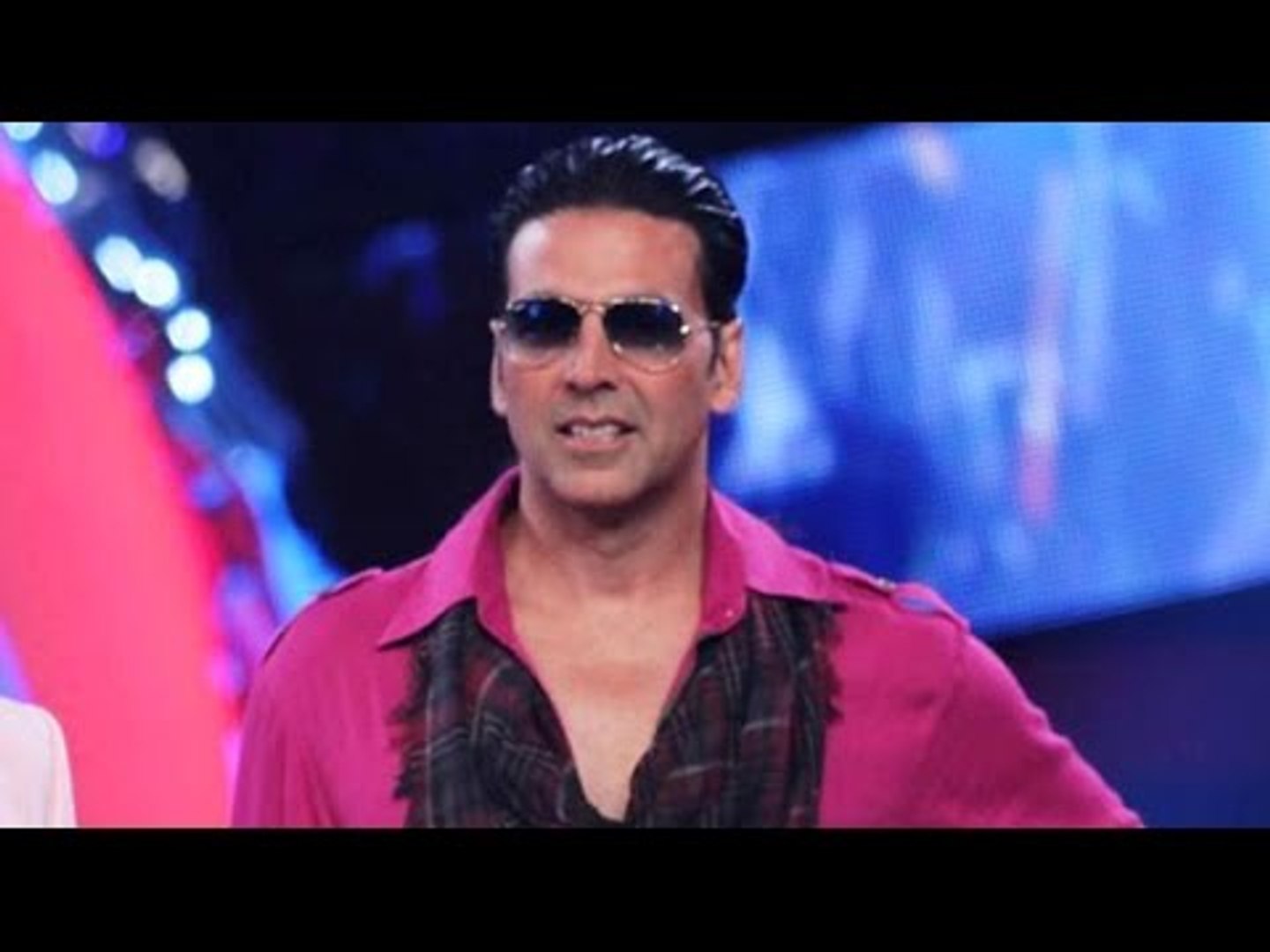 Meet the new 'Bigg Boss': Akshay Kumar