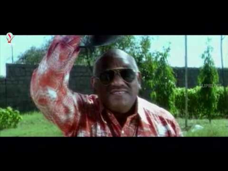 Trisha I love U Telugu Full Length Movie | Srinivas Varma, Rishi | Latest Telugu Movies