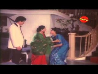 Nagamohini || Tamil Full Movie || Krishna, Vijayashanthi