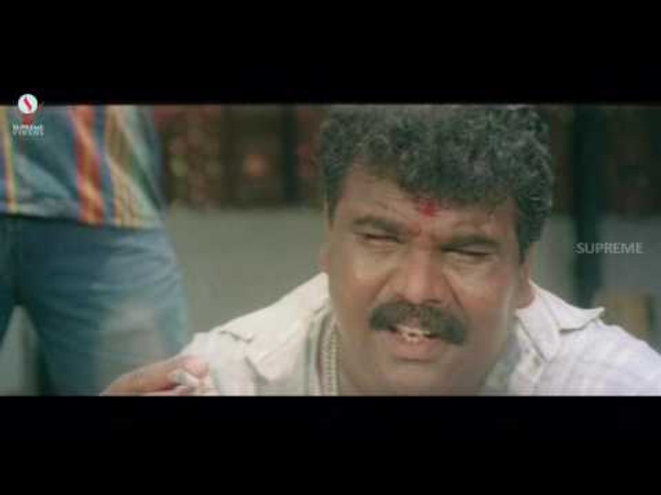 Land Mafia Telugu Full Movie | Latest Telugu Action Movie | Vivek Bedu, Nagendra, Mohan Junea