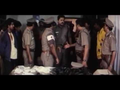 The City Telugu Full Length Movie 1994 | Suresh Gopi, Urvashi | Telugu New Movies