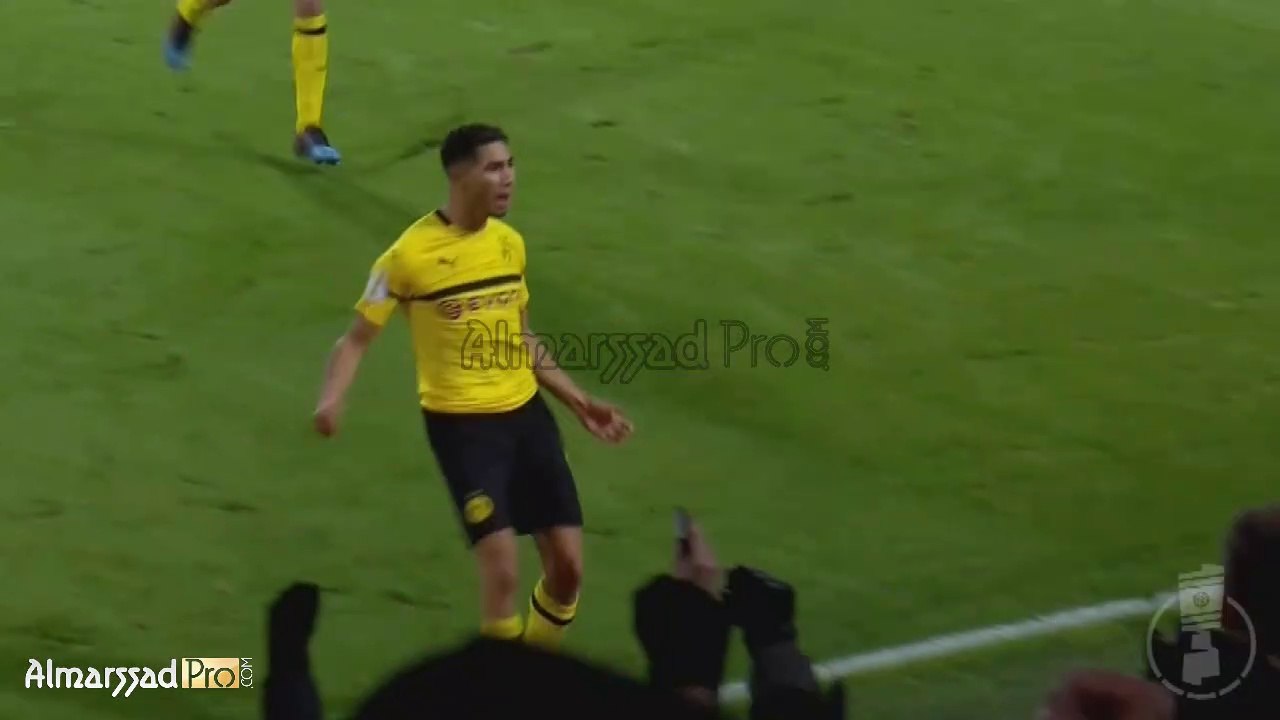 GoalAH5vsWerderDFBPokal2019