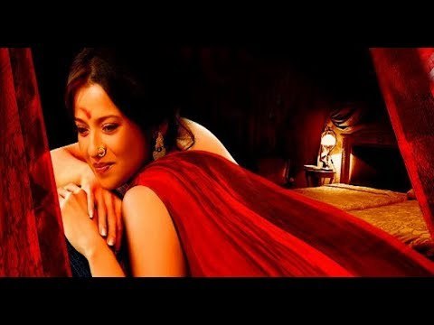 Manmadha Rani Romantic Telugu Full Movie | 2018 Latest Telugu Movies | Madhu Mohan | Chandriji