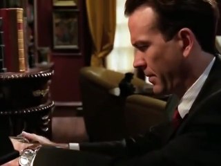A Nero Wolfe Mystery   S01E05   Prisoner's Base  Part 2