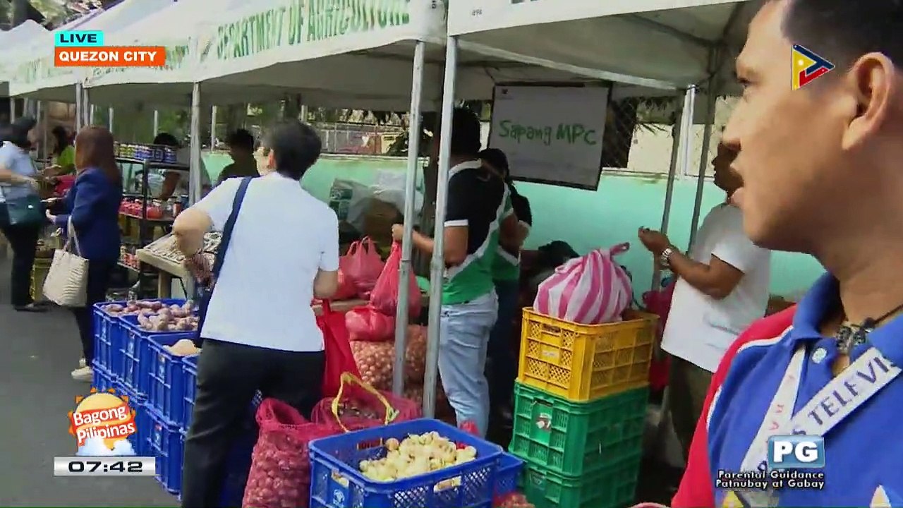 FIFIRAZZI: Alex Gonzaga's "Bird Baks," trending