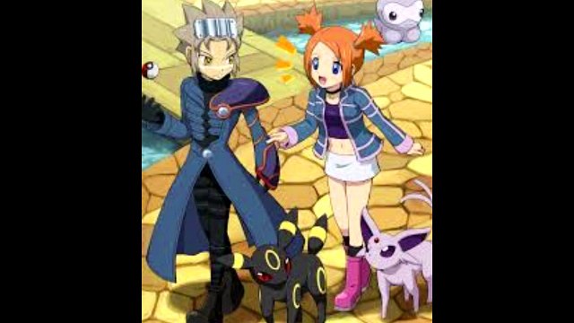 Pokemon XD Tempestad Oscura: el mejor Pokemon