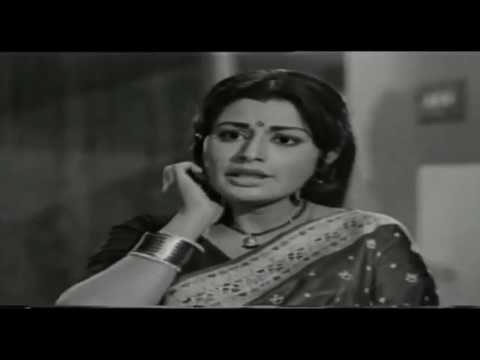 Amma Manasu Full Length Telugu Movie | Telugu Old Romantic Movies | Chalam, Jayanthi