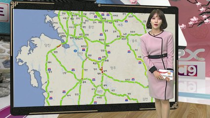 [이 시각 교통상황] 귀경 정체 여전...가장 어려운 시간대는? / YTN
