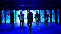 Backstreet Boys vuelven al número 1 de álbumes en Estados Unidos