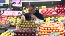 La IV edición del Día del Frutero llega en una recesión del 3,5% del consumo de frutas