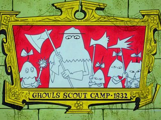 Dusko Dugousko - Nestasni duh - Transylvania 6-5000