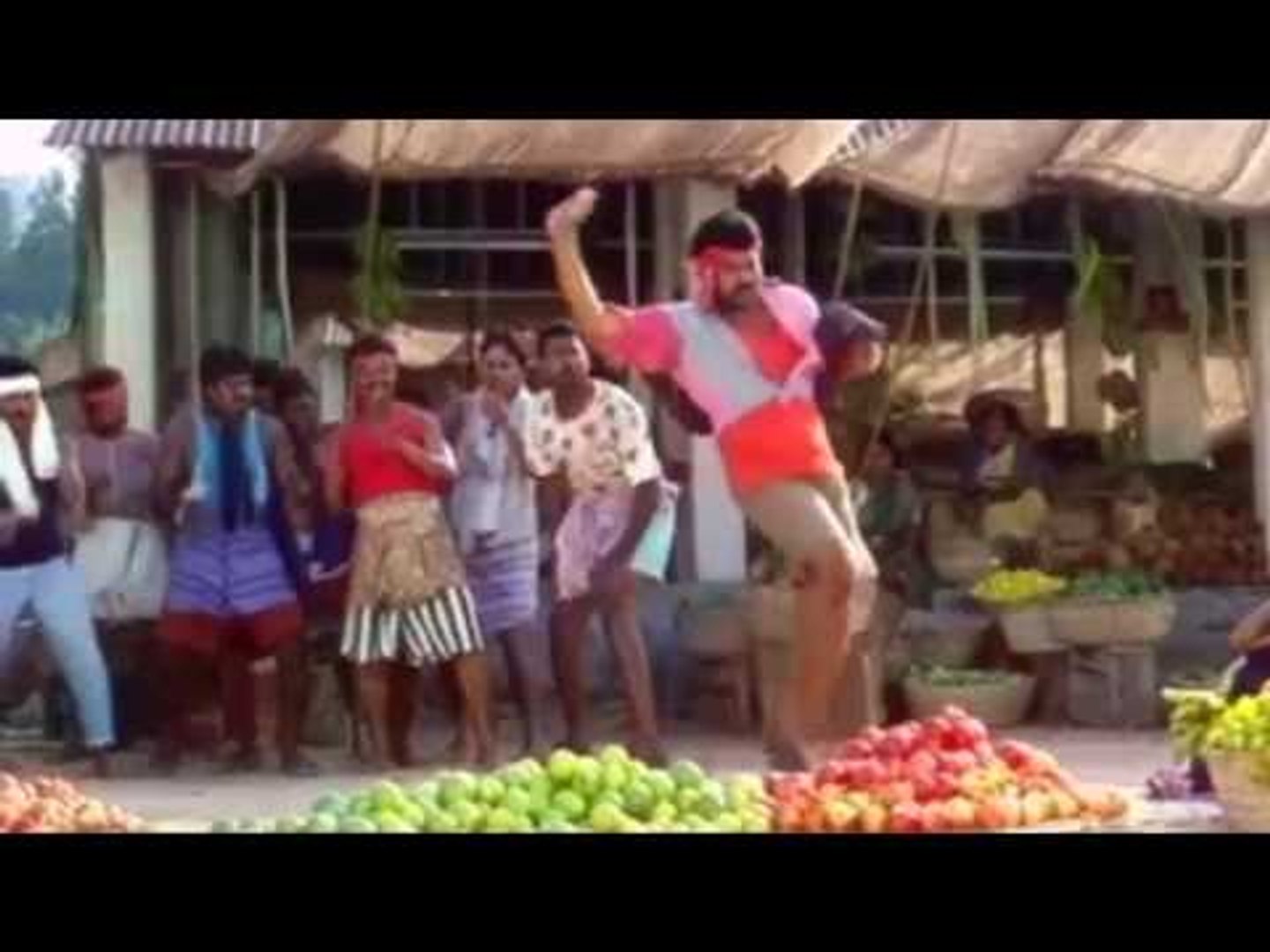 ⁣Big Boss Telugu Full Movie | Latest Telugu Action Movies | Chiranjeevi, Roja, Kota Srinivasa Rao