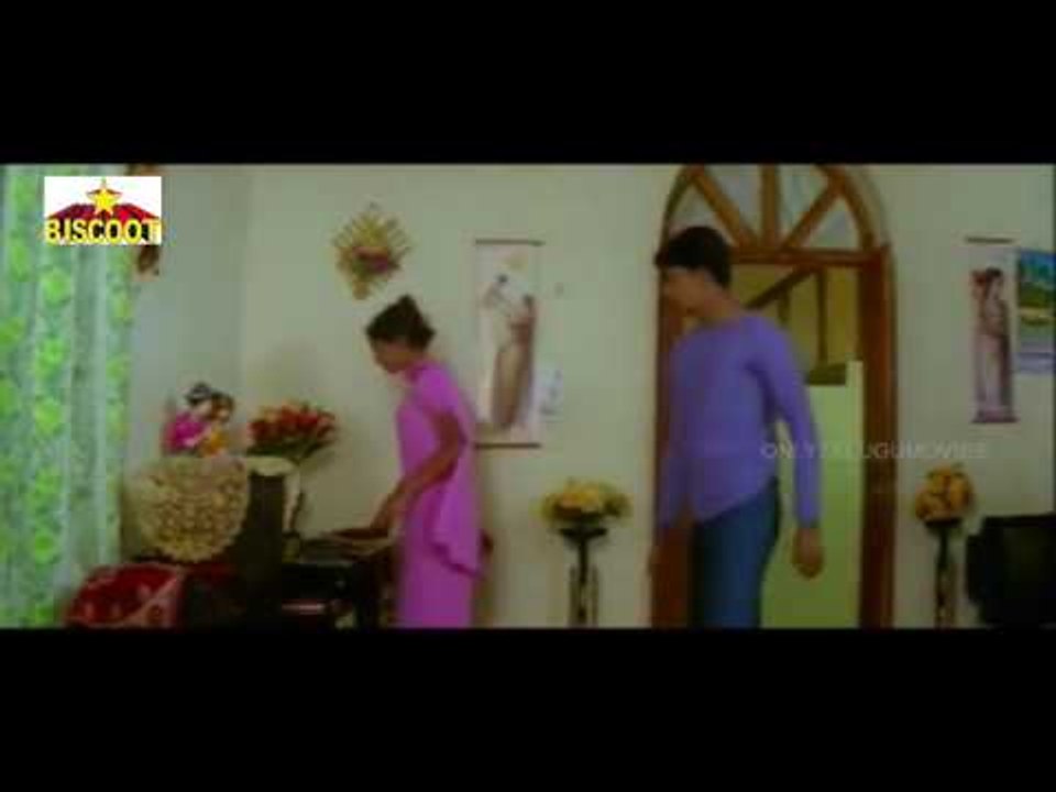 Edo Vundi Full Length Movie | Vishal, Radhika | Super Hit Telugu Romantic Movies