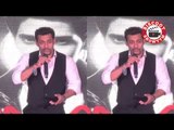 Salman loses his cool, defends arch-rival Shah Rukh Khan