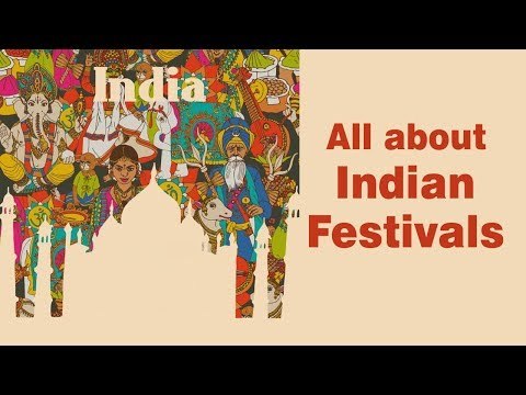 All about Festivals of India | Significance of Indian Festivals and other auspicious events | Artha