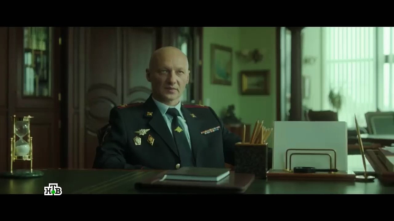 Возмездие. 7 серия_