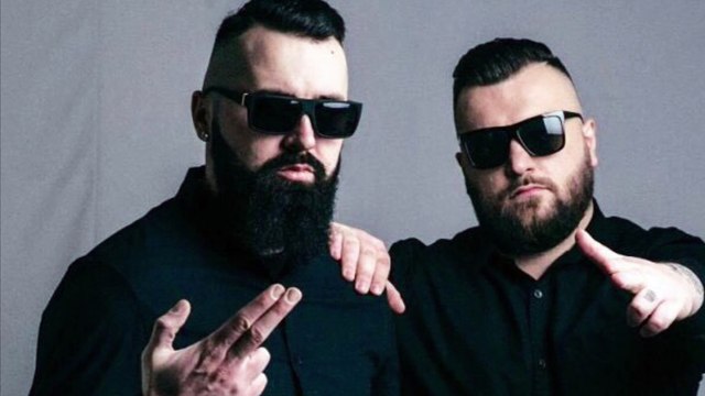 Buba Corelli-Dusmani/Dzip (Demo)