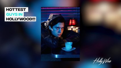 Noah Centineo Tops Our List of HOTTEST Guys!! | Hollywire