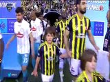 Fenerbahçe 0 - 0 Çaykur Rizespor  ( 2013 - 2014) ŞAMPİYONLUK MAÇI