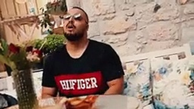 Doğuş Yalur feat. Mustafa Soylu - Şeytan