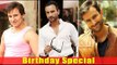 Saif Ali Khan's 5 most iconic roles