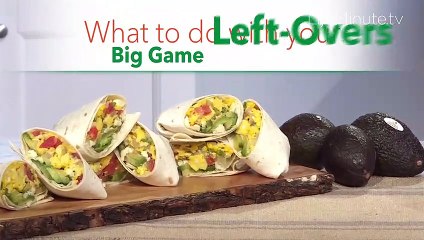 3 Things to Make With Avocados