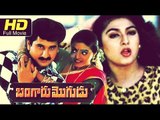 Bangaru Mogudu Full Length Telugu HD Movie | Venu, Shaheen | Latest Telugu Upload