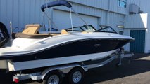 2019 Sea Ray SPX 210 Outboard Boat For Sale at MarineMax Wrightsville Beach