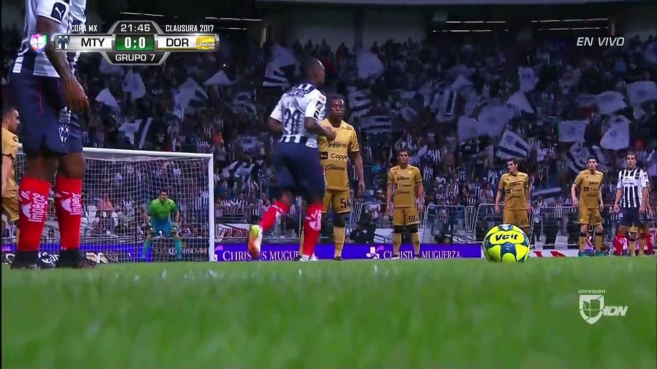 Efrain (MEX) * Lateral Direito * Vancouver (MLS)