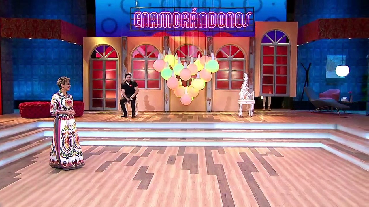 Programa del 5 de febrero de 2019 (PARTE 1)