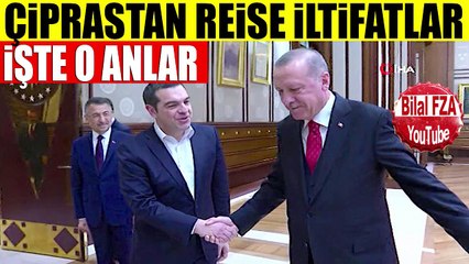 Download Video: Çiprastan Erdoğana İltifat Yağmuru Yunanın Tek Derdi Türkler Bize Döşesin TÜRKAKIM BORU HATTI