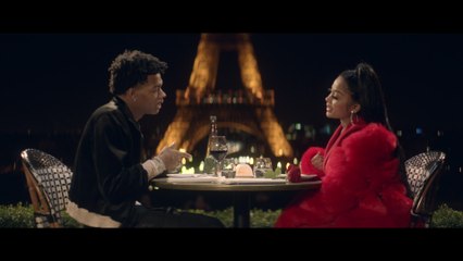 Lil Baby's 'Close Friends' 🎶 - Official Music Video & Behind-the-Scenes