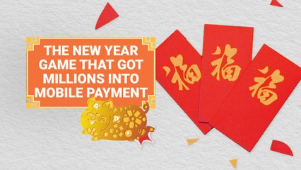 The Game that Got Millions Hooked on Mobile Payment