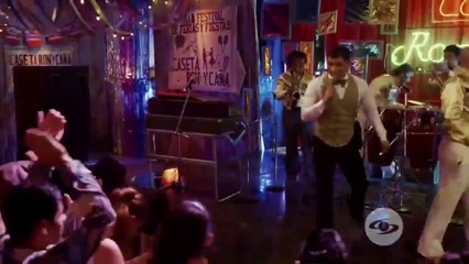 Loquito por ti  77 Martes 05 de Febrero del 2019