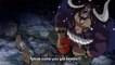 YONKO KAIDO Almost KILLS CAPTAIN KID - One Piece 779 Eng Sub HD